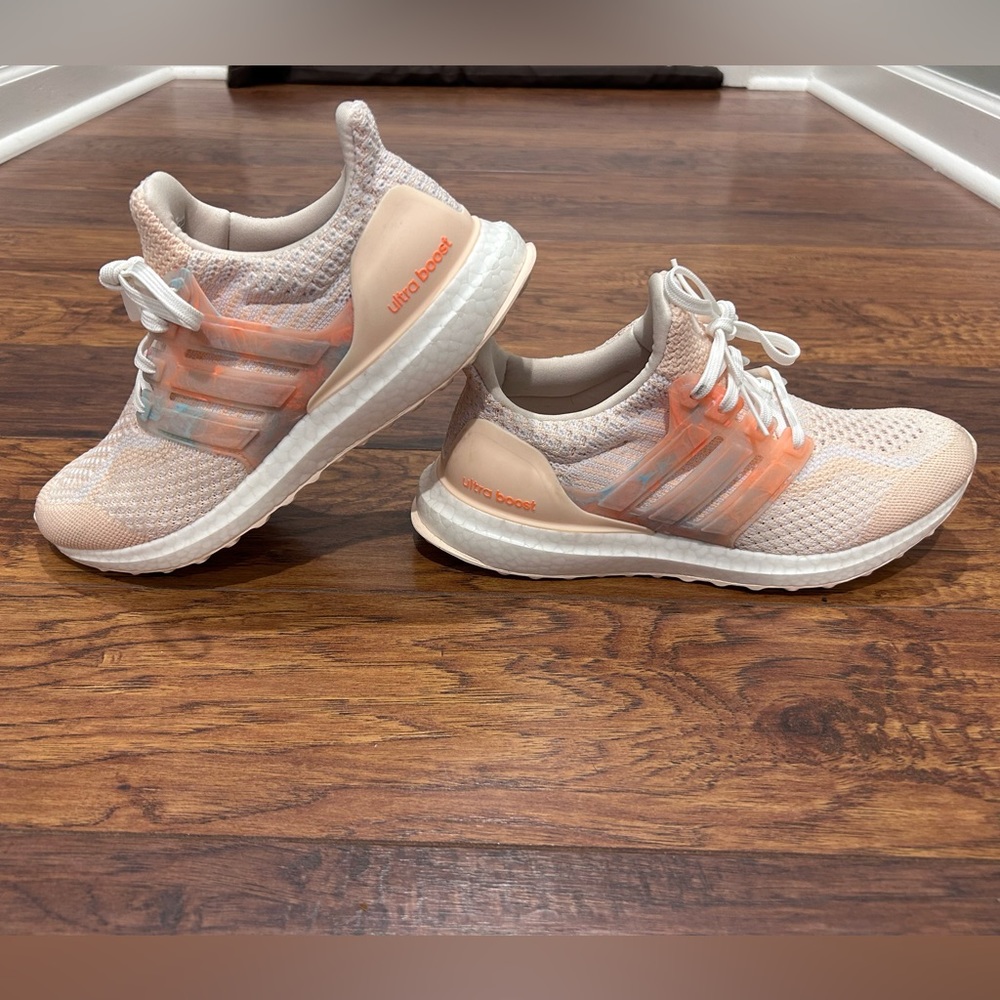Adidas women’s dna ultraboost
